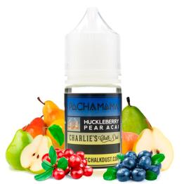 Aroma PACHAMAMA - Huckleberry Pear Açai 30ml