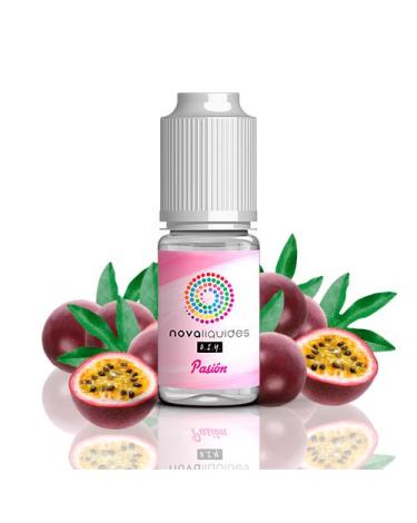 Aroma Pasión 10ml - Nova Liquides Pasión