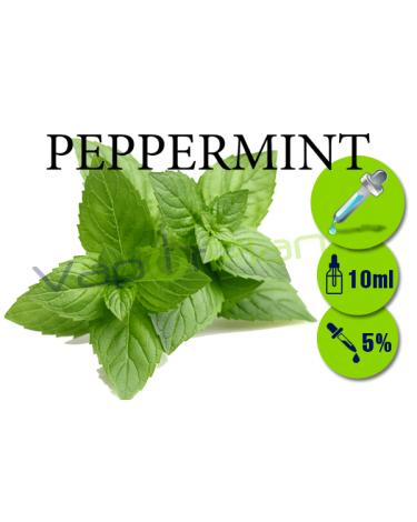 Aroma PEPPERMINT Atmos Lab 10ml Aromas Atmos Lab