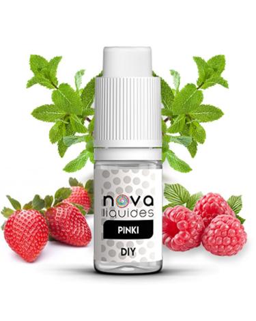 Aroma Pinki 10ml - Nova Liquides - Aroma Pinki