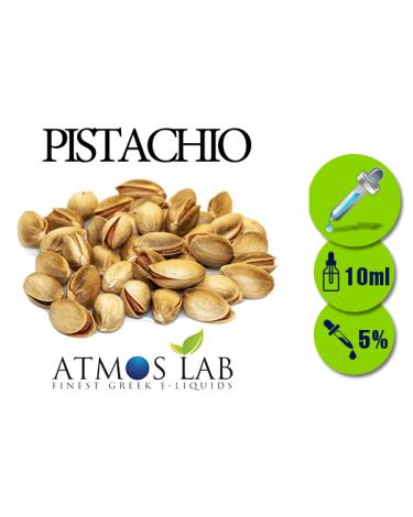 ? Aroma PISTACHIO Atmos Lab 10ml ? Aromas Atmos Lab ⬅