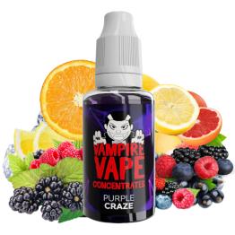 Aroma Purple Craze 30ml - Vampire Vape