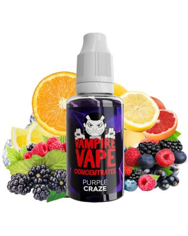 Aroma Purple Craze 30ml - Vampire Vape