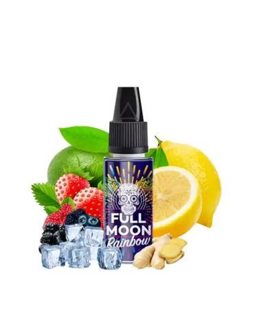 Aroma RAINBOW - Full Moon 10 ml y 30 ml