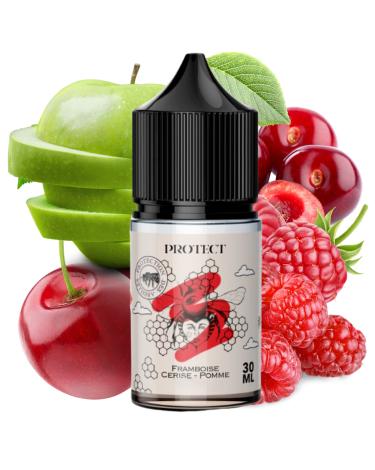 Aroma Raspberry Cherry Apple - Protect 30ml