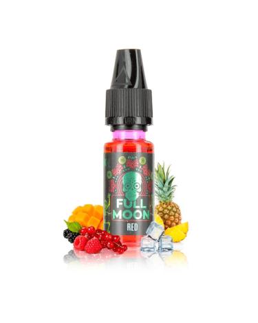 Aroma RED - Full Moon 10 ml y 30 ml