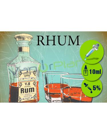 Aroma RHUM Atmos Lab 10ml RUM Atmos Lab