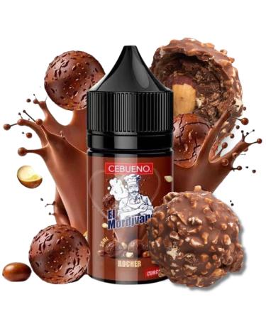 Aroma ROCHER El Mordjvape 30ml - Cebueno