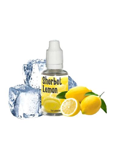 Aroma SHERBET LEMON Vampire Vape 30ml