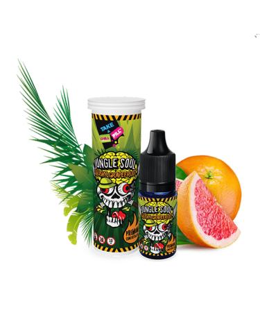 Aroma Slushy Grapefruit 10ml - Chill Pill