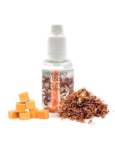 Aroma SWEET TOBACCO Vampire Vape 30ml