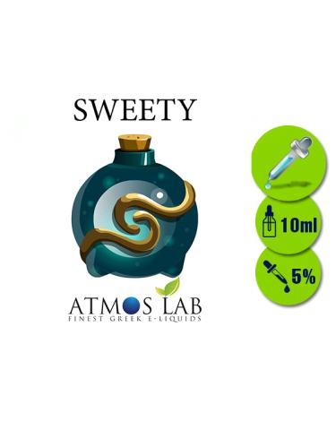 Aroma SWEETY Atmos Lab 10ml Aromas Atmos Lab ⬅