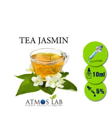 Aroma TEA JASMIN Atmos Lab 10ml Aromas Atmos Lab ⬅