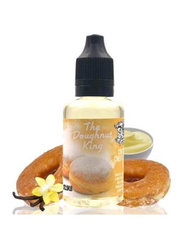 Aroma The Doughnut King 30ml - Chefs Flavours Aroma