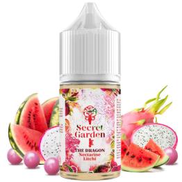 Aroma The Flamingo - Secret Garden Secret's Lab 30ml