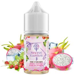 Aroma The Unicorn - Secret Garden Secret's Lab 30ml