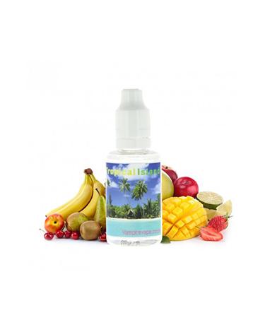 Aroma TROPICAL ISLAND Vampire Vape 30ml