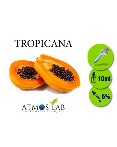 Aroma TROPICANA Atmos Lab 10ml - Aromas Atmos Lab ⬅