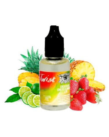 Aroma Twist 30ml - Chef´s Flavours