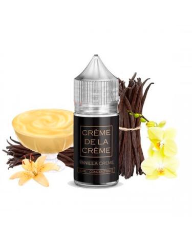 Aroma VANILLA CREME Creme de la Creme 30ml