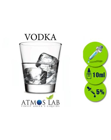 Aroma VODKA Atmos Lab 10ml Aromas Atmos Lab ⬅