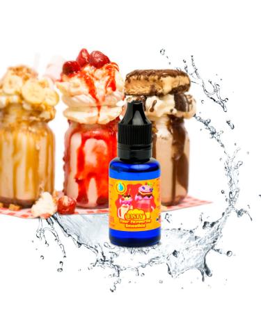 Aroma YOUR FAVORITE SMOOTHIE 30ml