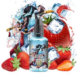 Aroma Yuko 30ml - Fighter Fuel