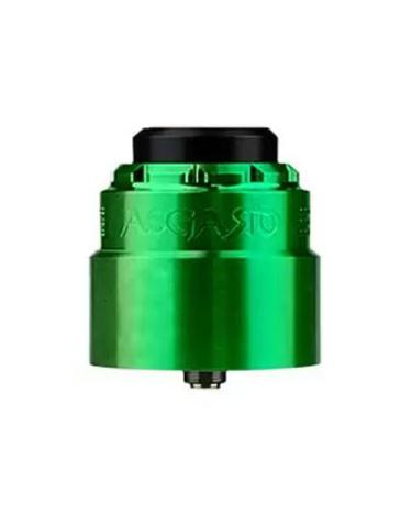 Asgard Mini RDA 25mm - Nuvem Vaperz