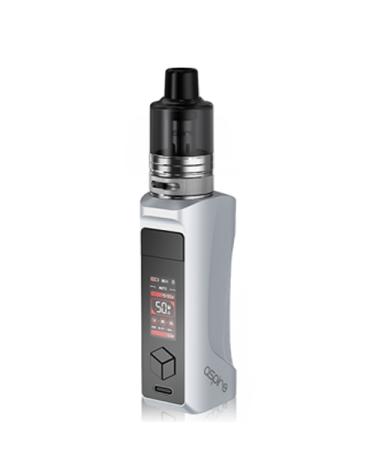 Aspire Kit FINIXX 80 W ★ Aspire eCigs Kit ★