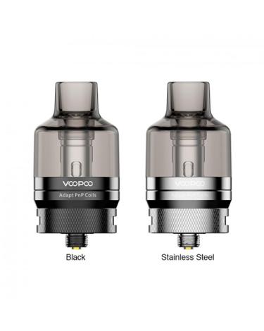 Atomizador PnP Tank + 2 Coils (pin 510 imantado) - Voopoo