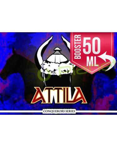 ATTILA Drops Eliquids【50ml】- ConquerorsDrops Eliquids Attila 50 ml