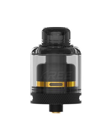 Mods de gás autênticos Kree RTA 24mm - Mods de gás