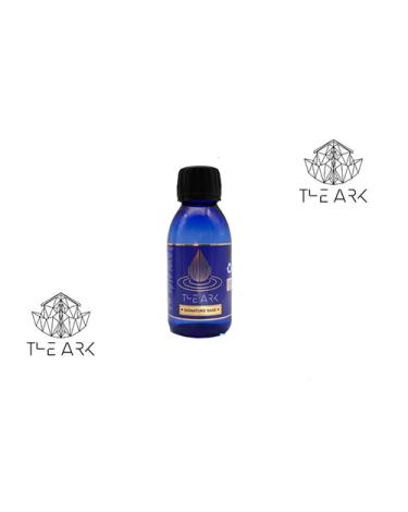 Base The Ark 100 ml en 0 mg de nicotina - Base The Ark