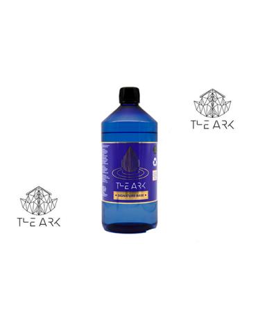 Base The Ark 1000 ml en 0 mg de nicotina - Base The Ark