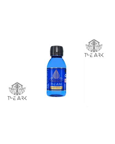 Base The Ark 500 ml en 0 mg de nicotina - Base The Ark