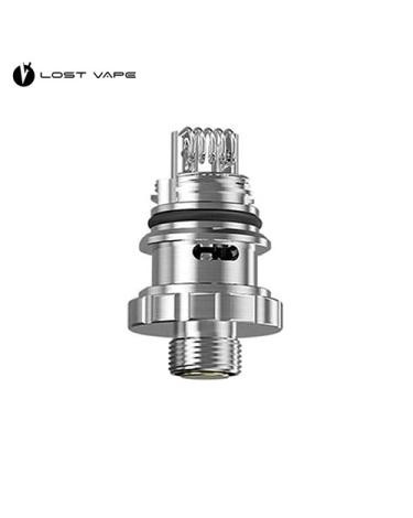 Base Ultra Boost RBA para Pod GEMINI HYBRID - Lost Vape