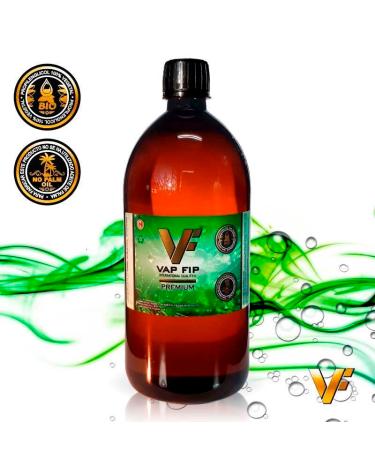 → BASE VAP FIP 1.000ml en 0 mg de nicotina ✭ Bases Alquimia