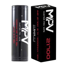 Pilha 21700 40A 4000mAh - Master Pro Vape