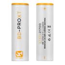 Pilha BD-PRO XT55 21700 5500mAh - BD Vape