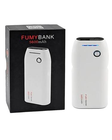 Power Bank USB - FumyBank 5600 mAh