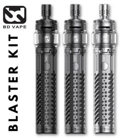 BD Vape Blaster Kit