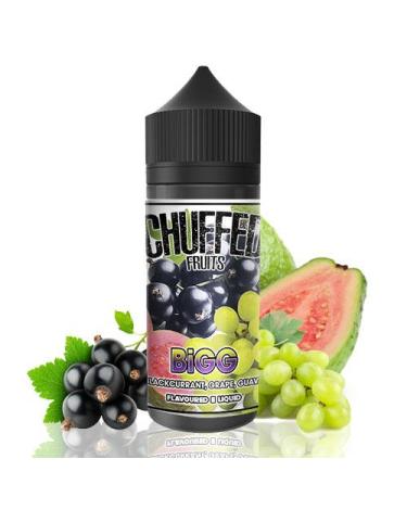 Fruits Bigg - By Chuffed 100ml + Nicokits Gratis