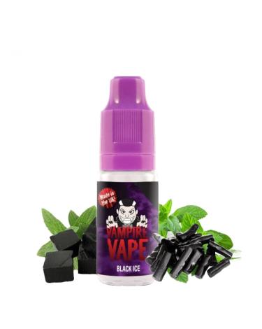 BLACK ICE Vampire Vape 10 ml ★★★★★