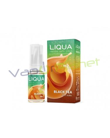 Black Tea Liqua - Black Tea Liqua - 10 ml