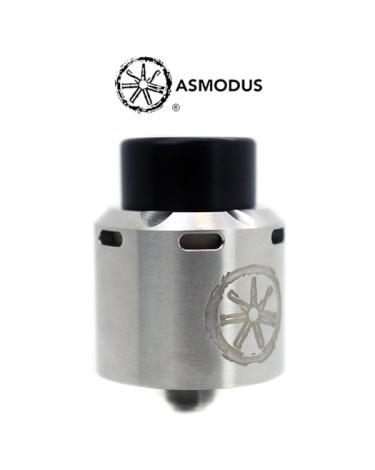 Blank V1.5 RDA 24mm Asmodus - ASMODUS RDA