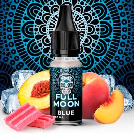 BLUE NIC SALT FULL MOON 10ML 20MG - Sais de Nicotina