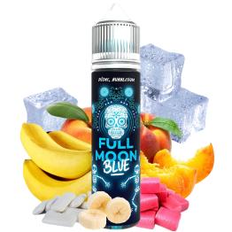 Blue - Full Moon 50ml + Nicokits Gratis