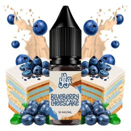 Blueberry Cheesecake 10ml - La Yaya Salt