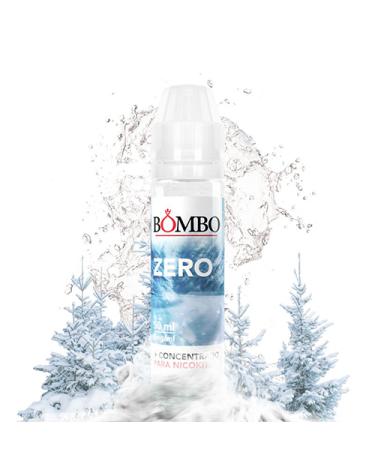 BOMBO ZERO 50 ml + Nicokit Gratis – Gama Natural Feel