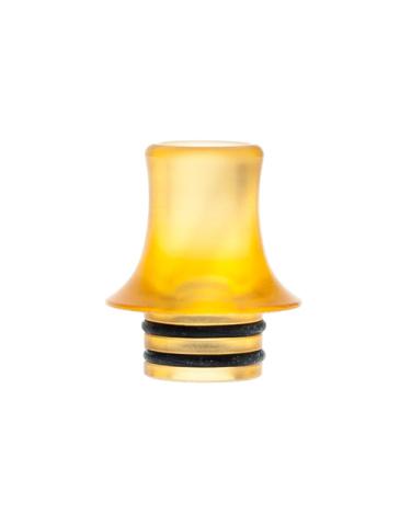 Boquilla Drip Tip 510 ULTEM v6 - Coiland